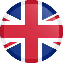 English Flag
